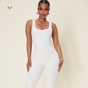 Fashionnova bodysuit